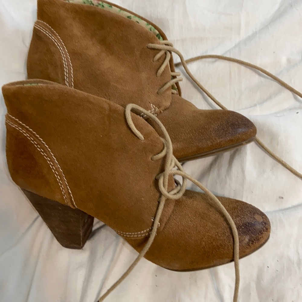Heal Boots
